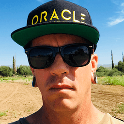 Paul WeirProfile picture